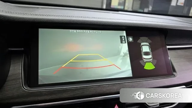 Kia K7 Premier id 3038786 из Кореи 7