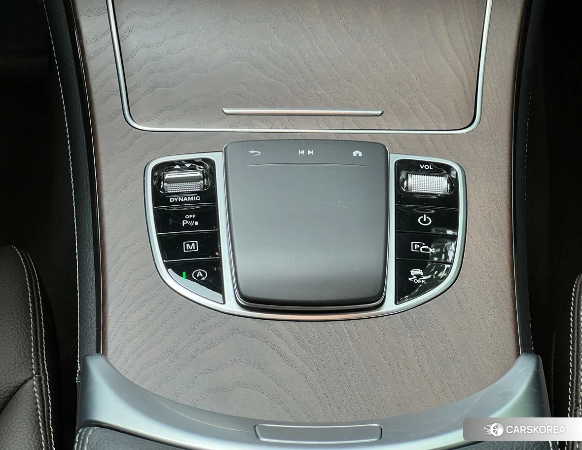 Mercedes-Benz GLC id 4487308 из Китая 7