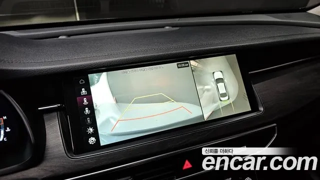 Kia K7 Premier id 2896272 из Кореи 7