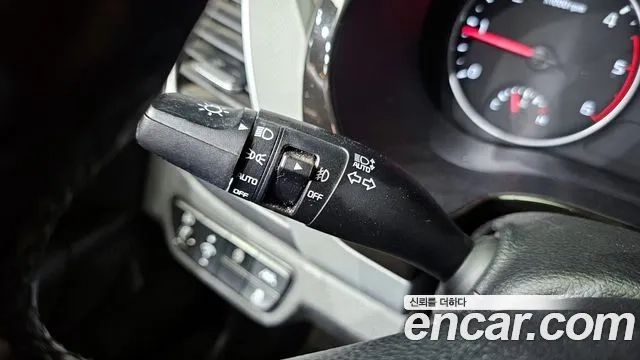 Kia Seltos id 2944397 из Кореи 7