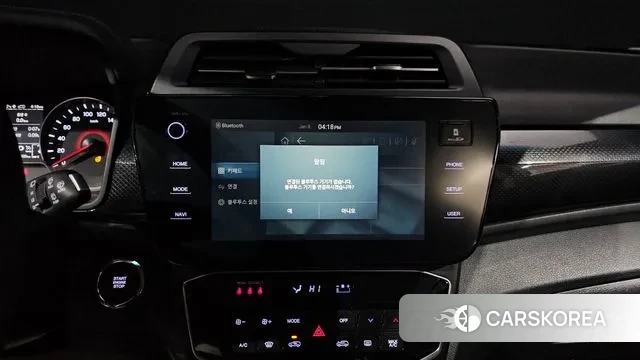 Ssangyong The New Tivoli id 3560267 из Кореи 7