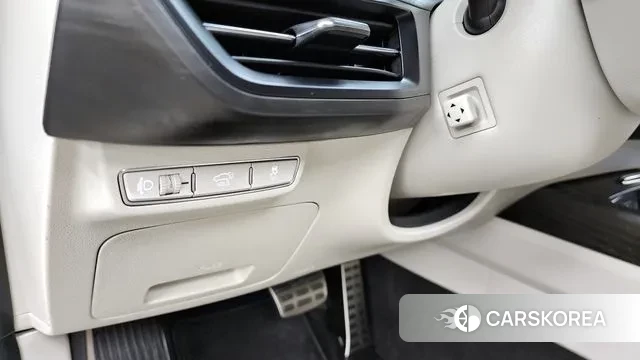 Kia K8 id 3787356 из Кореи 7