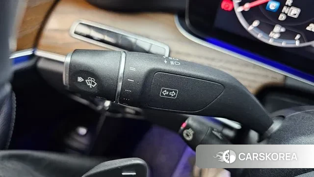 Mercedes-Benz E-Class W213 id 2986361 из Кореи 7