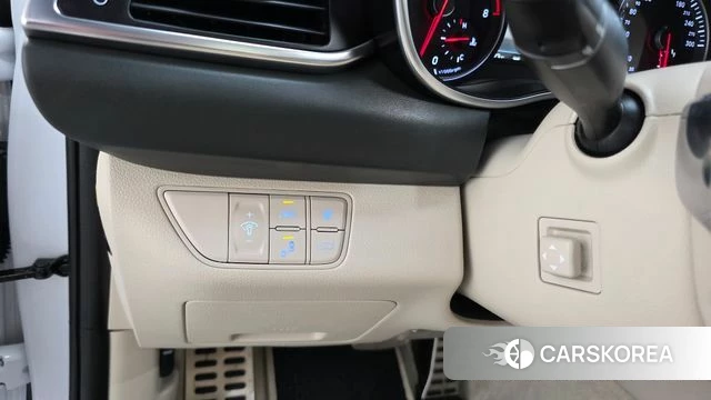 Genesis G70 id 4907726 из Кореи 7