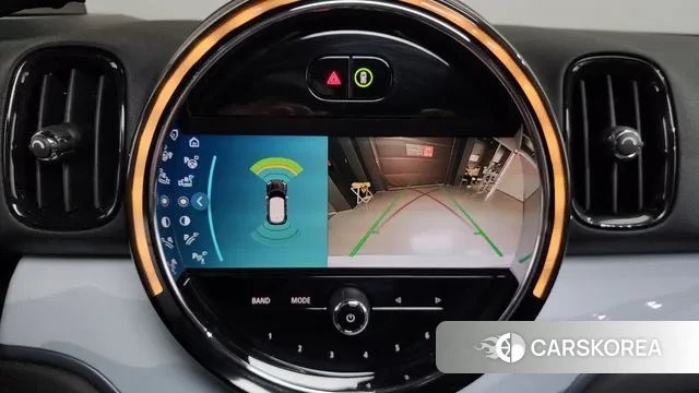 Mini Cooper S Countryman id 3770728 из Кореи 7