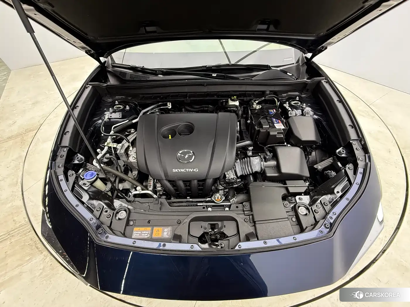 Mazda CX-30 id 4553639 из Китая 7