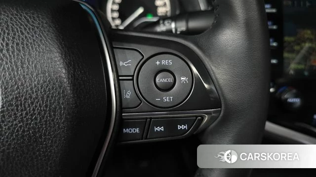 Toyota Camry (XV70) id 4781164 из Кореи 7