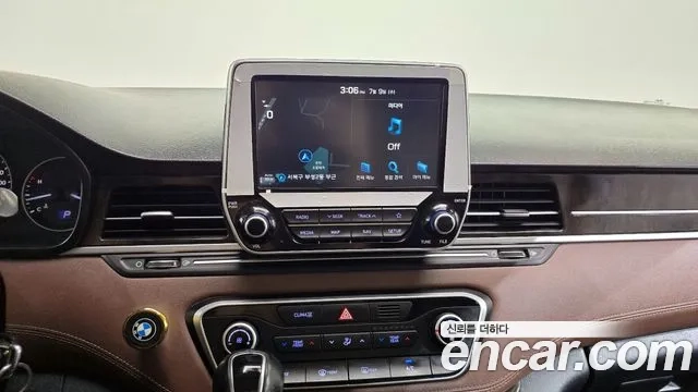 Hyundai The New Grand Starex id 2912993 из Кореи 7