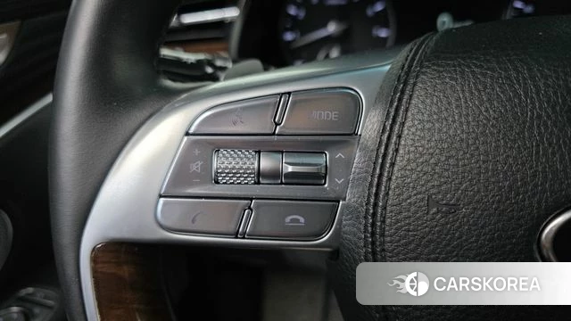 Kia More K9 id 4225140 из Кореи 7