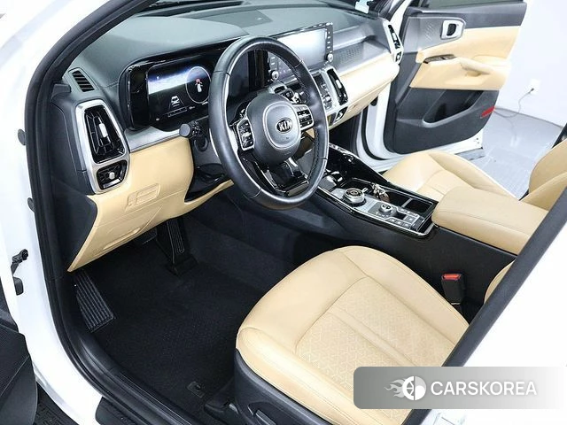 Kia Sorento 4th Generation id 4255091 из Кореи 7