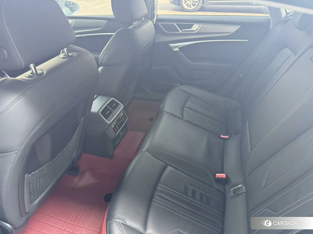 Audi A7 id 4426897 из Китая 7