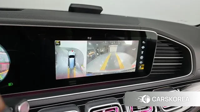 Mercedes-Benz GLS - Class X167 id 3059783 из Кореи 7