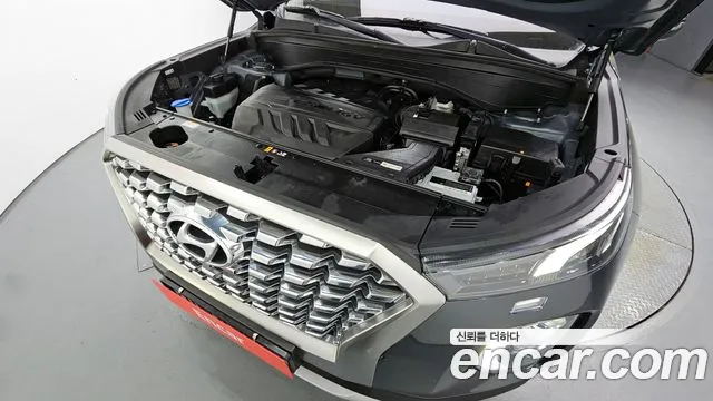 Hyundai Palisade id 2639454 из Кореи 7