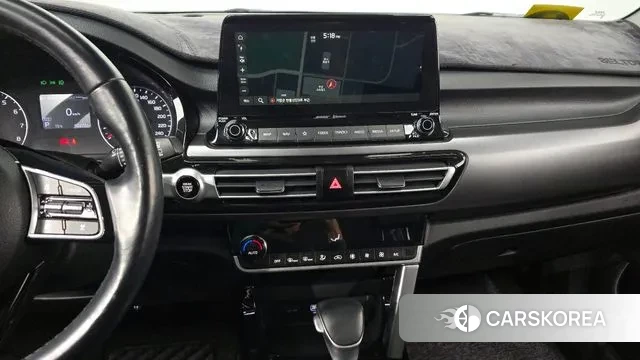 Kia Seltos id 3406706 из Кореи 7