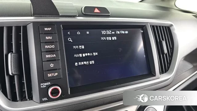 Kia The New Ray id 3690695 из Кореи 7