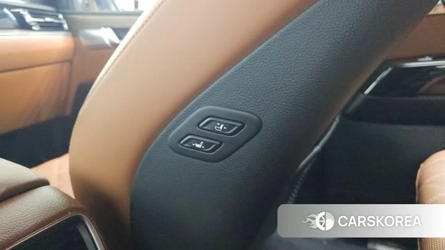 Kia Mohave Master id 4281178 из Кореи 7