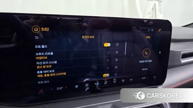 Ford Mustang 7th Generation id 3436924 из Кореи 7