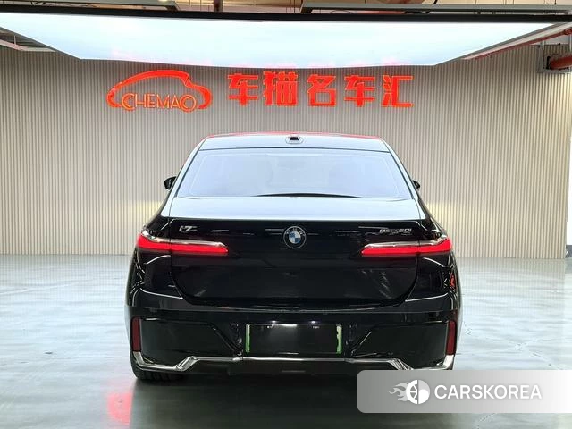 BMW i7 id 4240384 из Китая 7