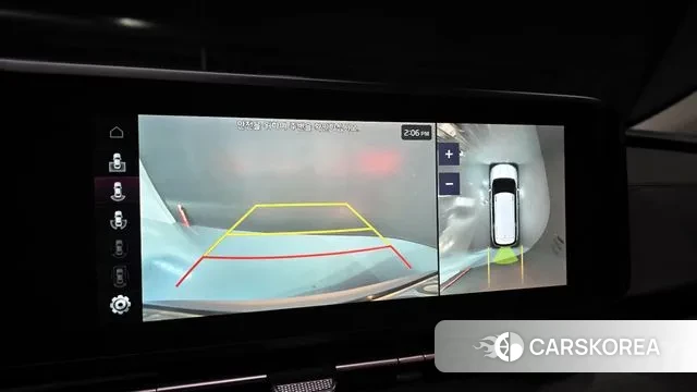 Kia Carnival 4th generation id 3341932 из Кореи 7