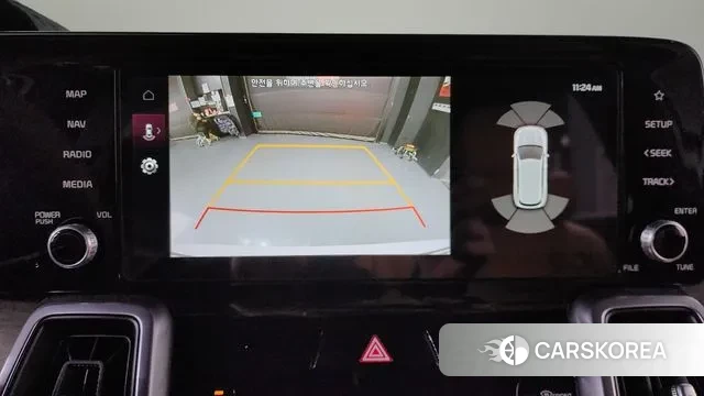 Kia Sorento 4th Generation id 3452513 из Кореи 7