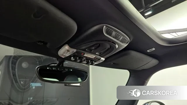 Mini Cooper S id 3038973 из Кореи 7