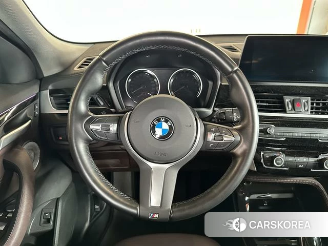 BMW X2 id 4274663 из Китая 7