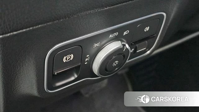 Mercedes-Benz GLA - Class H247 id 3965494 из Кореи 7