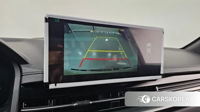 Ssangyong Musso Sports Cannes 2nd generation id 3399731 из Кореи 7