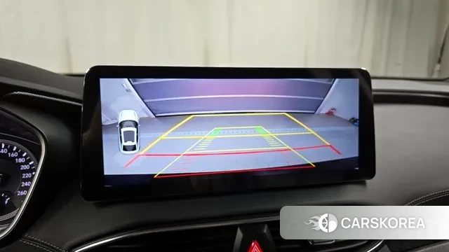 Hyundai Santa Fe TM id 3418214 из Кореи 7