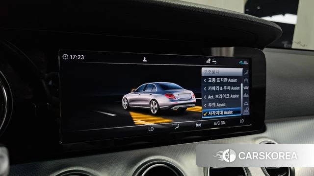 Mercedes-Benz E-Class W213 id 4586630 из Кореи 7