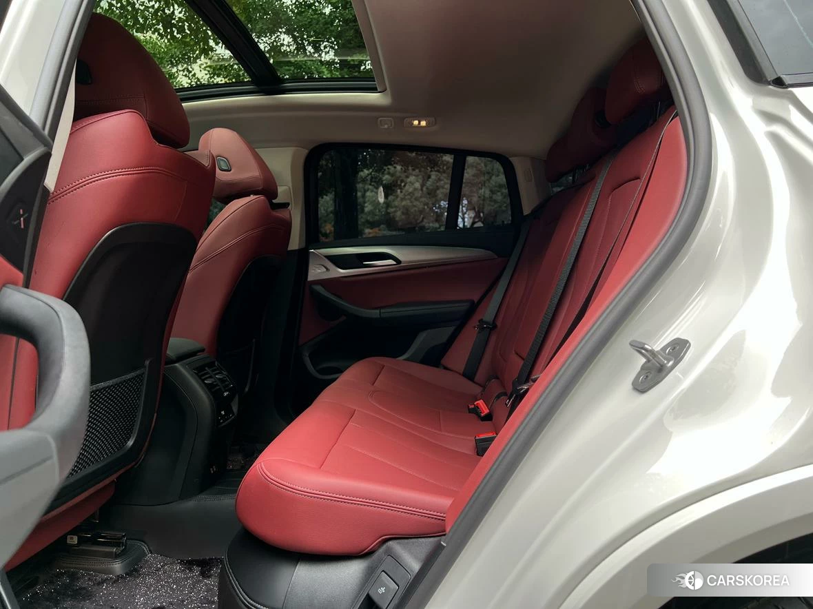 BMW X4 id 4486328 из Китая 7