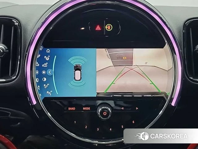 Mini Cooper S Countryman id 3850876 из Кореи 7