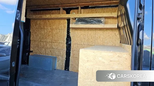 Renault Korea (Samsung) Master id 3013461 из Кореи 7