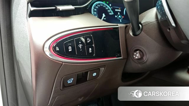 Genesis GV70 id 4402067 из Кореи 7