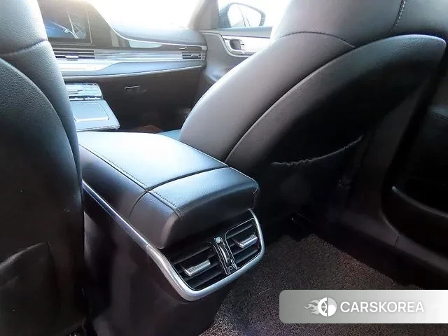 Hyundai The New Grandeur IG id 3567942 из Кореи 7