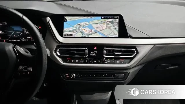 BMW 1 Series (F40) id 3747649 из Кореи 7