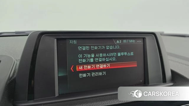 BMW 1 Series (F20) id 4020284 из Кореи 7