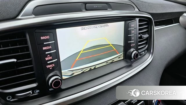 Kia The New Sorento id 3845533 из Кореи 7