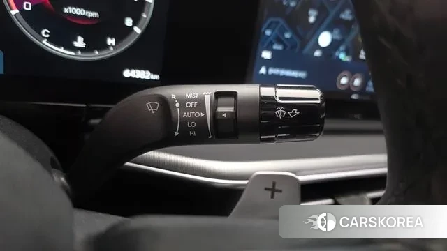 Hyundai Grandeur (GN7) id 3053254 из Кореи 7