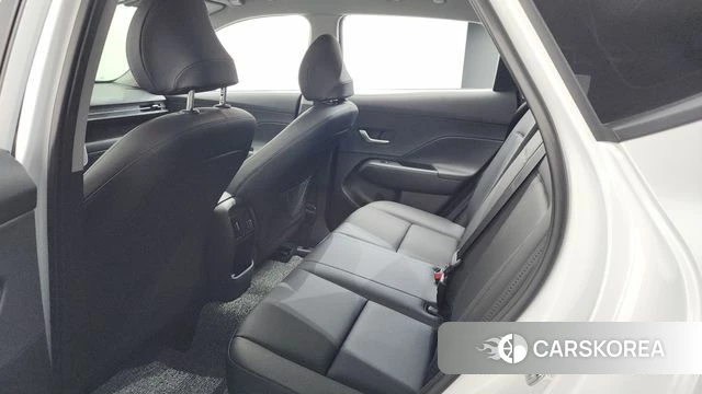 Hyundai Kona (SX2) id 4359850 из Кореи 7