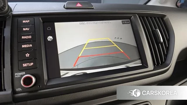 Kia The New Kia Ray id 3042543 из Кореи 7