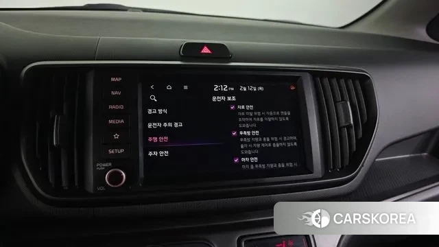 Kia The New Kia Ray id 3685085 из Кореи 7