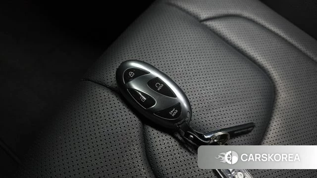 Hyundai The New Avante (CN7) id 4395162 из Кореи 7