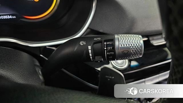 Genesis G80 (RG3) id 4338883 из Кореи 7