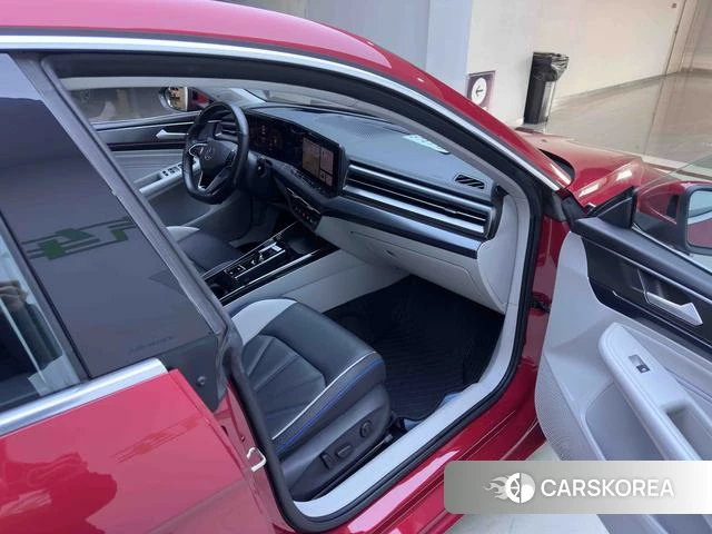 Volkswagen Lingdu id 4264653 из Китая 7