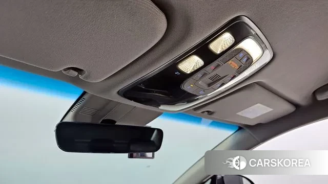 Genesis G80 (RG3) id 3324457 из Кореи 7