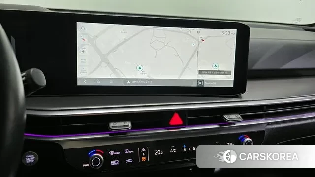 Kia The New Sorento 4th Generation id 3437107 из Кореи 7