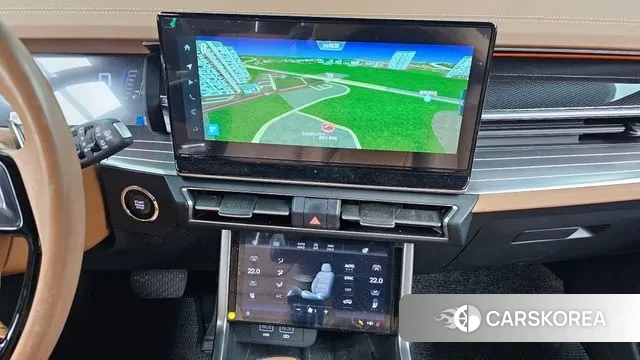 Ssangyong Torres id 3366472 из Кореи 7