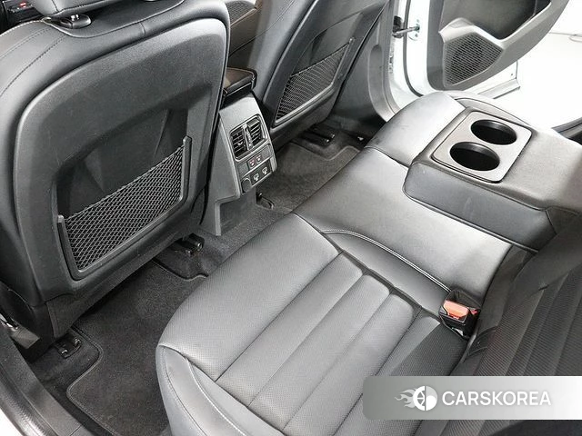 Renault Korea (Samsung) XM3 id 4245450 из Кореи 7