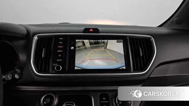 Kia The New Ray id 3463099 из Кореи 7